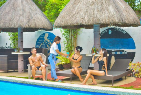Blue Moon Inn